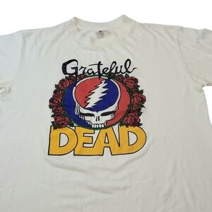 Vintage Grateful Dead Unisex size Large on TS Sportswear Tag.